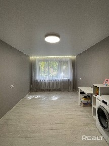 Продается 3-х квартира рядом с Цнянским водохранилищем.