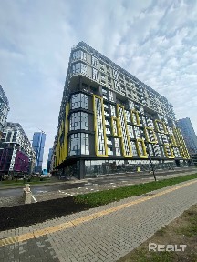 Купить 2-комнатную квартиру, г. Минск, ул. Савицкого, 27