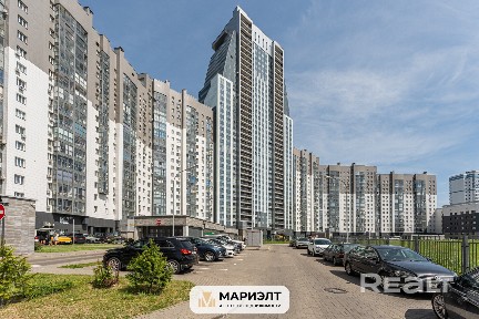 Продается видовая кватрира в ЖК Лазурит!