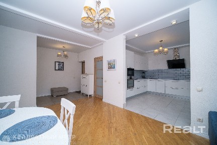 Продается 3-комнатная квартира по ул. Беды, 45