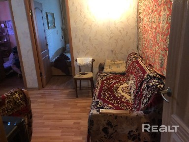 Купить 3-комнатную квартиру, г. Минск, ул. Калиновского, 14