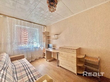 Трёхкомнатная квартира в самом центре Минска (Золотая горка) ждёт Вас!
