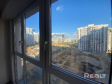 1-К КВАРТИРА В ГОТОВОМ ДОМЕ У ПАРКА. КРЕДИТ от 1%. РАССРОЧКА БЕЗ ПЕРЕПЛАТ.