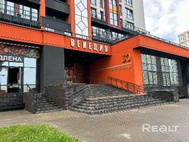 Квартира в заселенном доме!