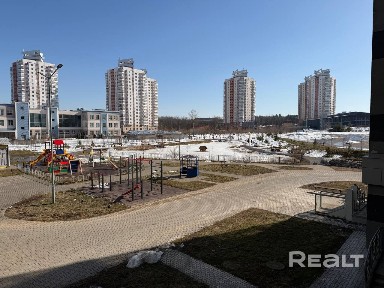 Купить 3-комнатную квартиру, г. Минск, ул. Купревича, 16