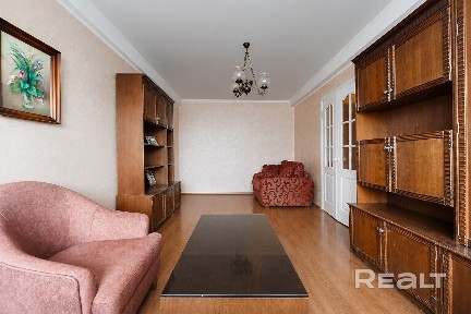 Купить 2-комнатную квартиру, г. Минск, ул. Сурганова, 86
