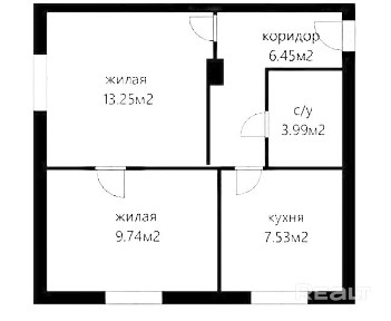 Отличная сталинка в центре. Уникальное предложение