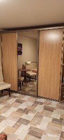 Купить 1-комнатную квартиру, г. Минск, просп. Рокоссовского, 43