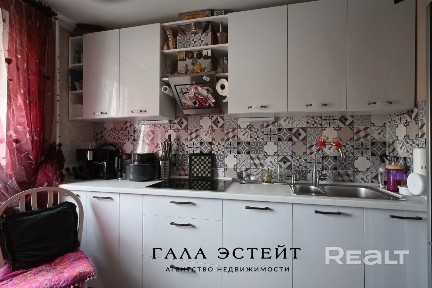 2-комнатная квартира пр. Газеты Звезда, д. 3