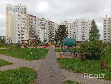 Купить 3-комнатную квартиру, г. Минск, ул. Камайская, 10
