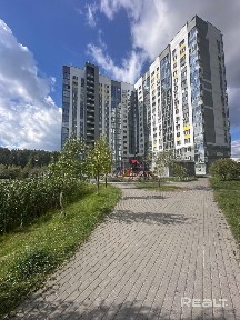 Купить 3-комнатную квартиру, г. Минск, ул. Купревича, 16