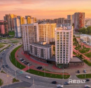 г. Минск
