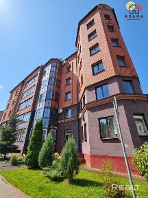 Эксклюзивный, двухуровневый, пятикомнатный пентхаус в жилом комплексе «Ясный бор»