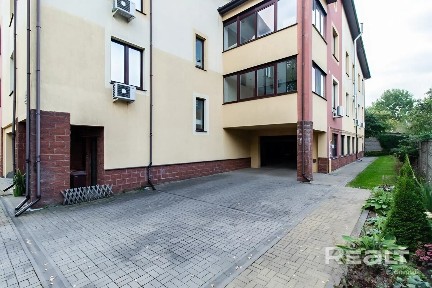 Уютная квартира рядом с Севастопольским парком
