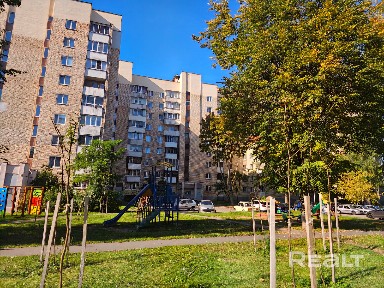 Купить 1-комнатную квартиру, г. Минск, ул. Восточная, 64