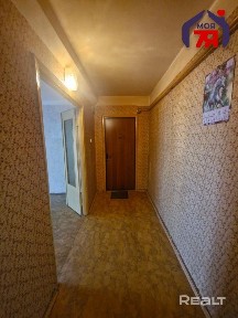 Продажа 2- комнатной квартиры в двух остановках от метро «Спортивная».