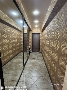 Продается 4-комнатная квартира по ул. Я. Мавра, 44.