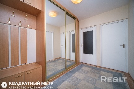 Продается 4комнатная квартира по ул. Орловская, 86/4.
