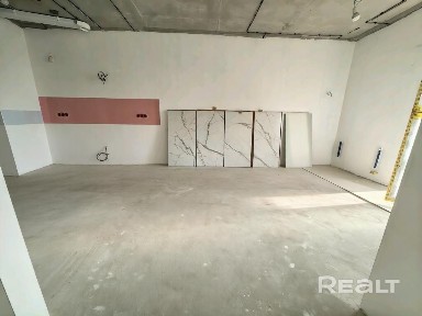 Продается квартира с чистовой отделкой в ЖК «Вершина» ул. Маршала Лосика, 49.