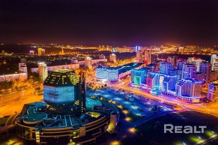Прекрасная квартира на Туровского, 6