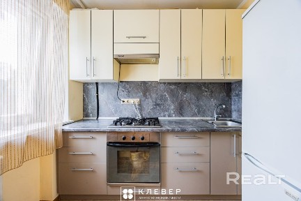 2-комнатная квартира на Партизанском проспекте, 22 с ремонтом, мебелью и техникой