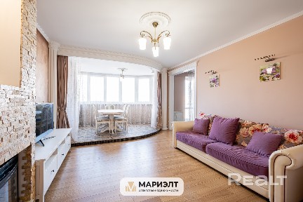 г. Минск, ул. Олешева, 1