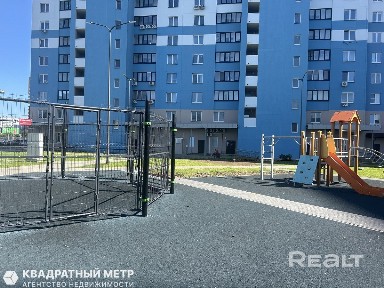 Продается 1-комнатная квартира в элитном новострое (2023 г. ) на пр. Дзержинского, 26.