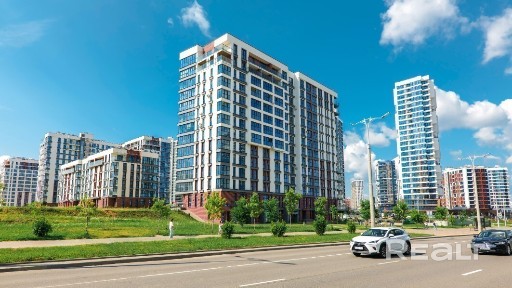 г. Минск, ул. Савицкого, 9