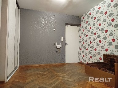 Купить 3-комнатную квартиру, г. Минск, просп. Победителей, 39/1