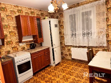 Купить 1-комнатную квартиру, г. Минск, 10