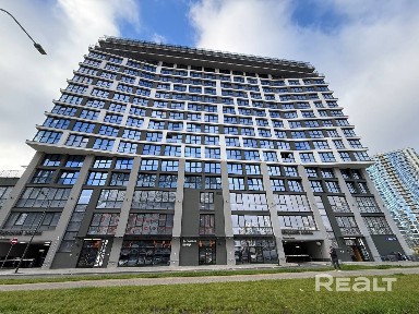 Сданный объект в 2026 году в ЖК 