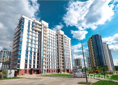 г. Минск, ул. Савицкого, 9