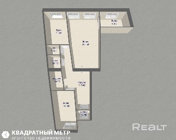 г. Минск, ул. Раковская, 16