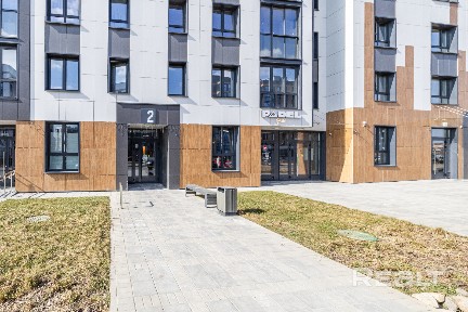 Купить 2-комнатную квартиру, г. Минск, ул. Нововиленская, 61