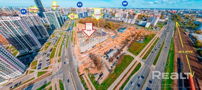 Подберу лучшее! Беспроцентная рассрочка 30 мес! Взнос 30%. Забронирую, вышлю расчет вайбер/телеграм