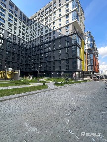 Продажа апартаментов в доме «Карибиан», квартал 