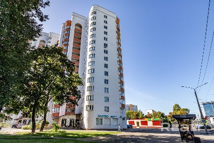 Купить 2-комнатную квартиру, г. Минск, ул. Могилевская, 14