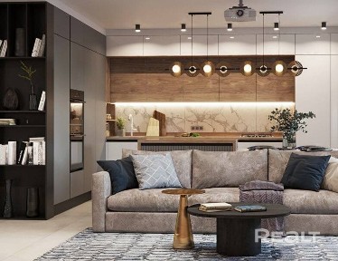 Продажа 3-комнатной квартиры, Леонида Щемелева 14