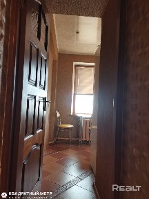 Продается 2-комнатная квартира по ул. Одоевского, 38