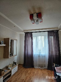Купить 2-комнатную квартиру, г. Минск, ул. Беды, 5