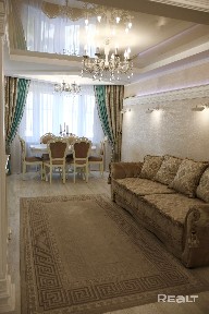 Купить 3-комнатную квартиру, г. Минск, Каролинская, 2