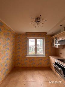 Просторная 2-к квартира в «Чешском» проекте у метро Малиновка/Петровщина