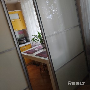 Купить 2-комнатную квартиру, г. Минск, просп. Партизанский, 74