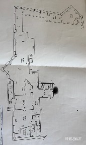 Элитная квартира в центре (пер. Калининградский, 6 )