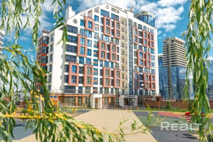 г. Минск, просп. Мира, 8