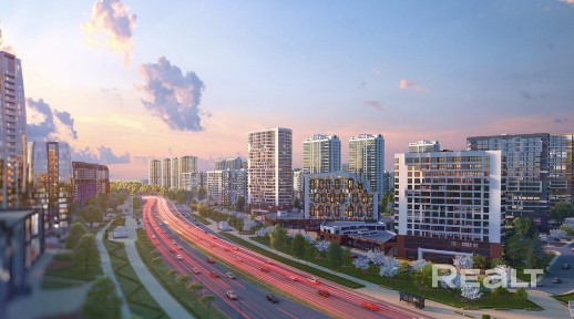 г. Минск, просп. Мира, 8