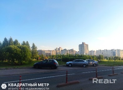 Уютная 3-х комнатная квартира рядом с парковой зоной отдыха по ул. Мазурова, 16.
