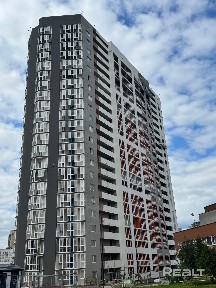 Купить 2-комнатную квартиру, г. Минск, ул. Каролинская, 4