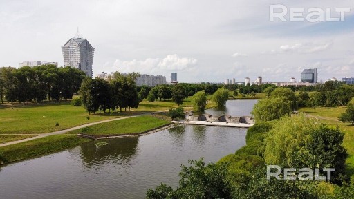 Купить 2-комнатную квартиру, г. Минск, ул. Тепличная, 1