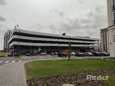 Продается однокомнатная квартира в Северном береге.